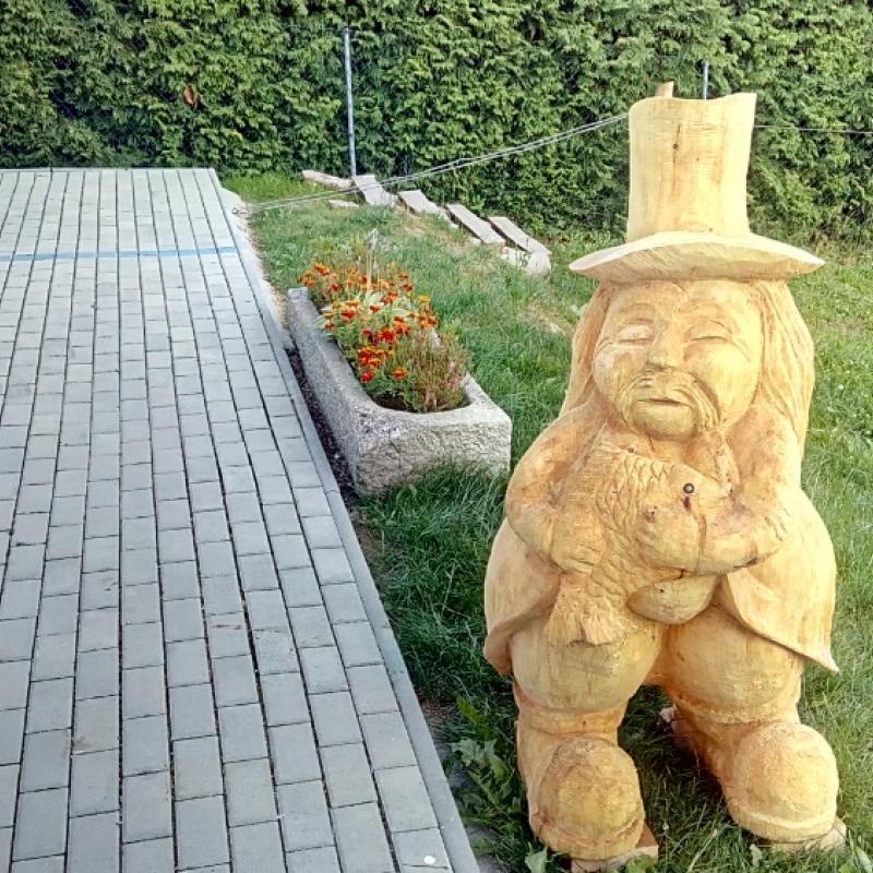 Vodník
