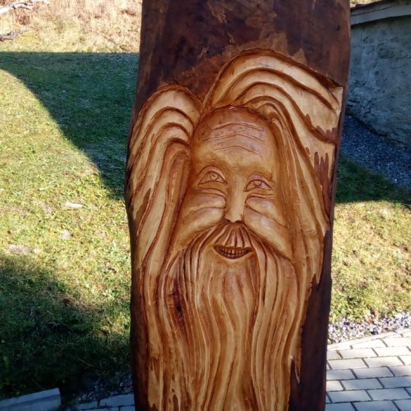 Tvář