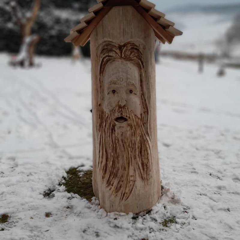 Včelí klát