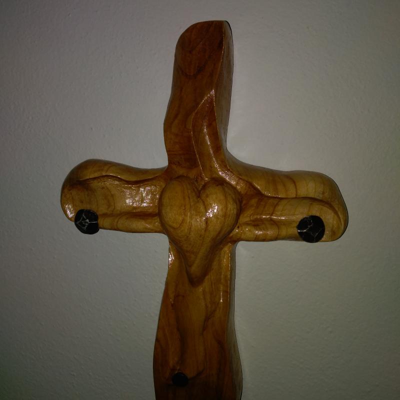 Kříže