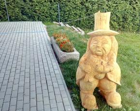 Vodníci